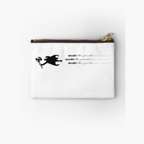 Item preview, Superhero Cinematographer designed and sold by GeekyMcGeekface.