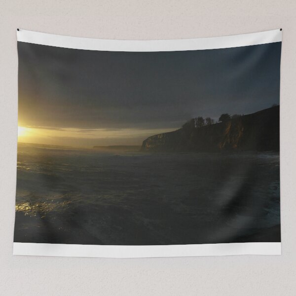 Item preview, Pacific Sunset designed and sold by Holly Werner.