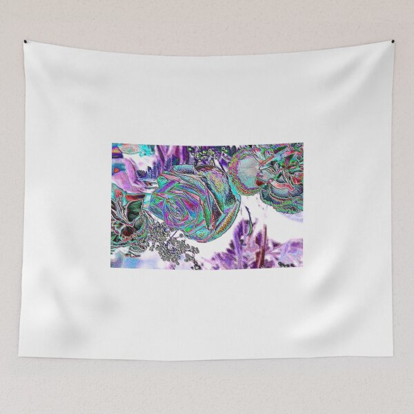 Item preview, FLORAL MIX designed and sold by BOLLA67.