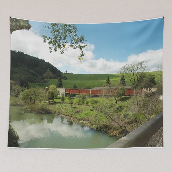 Item preview, Sonoma County designed and sold by Holly Werner.