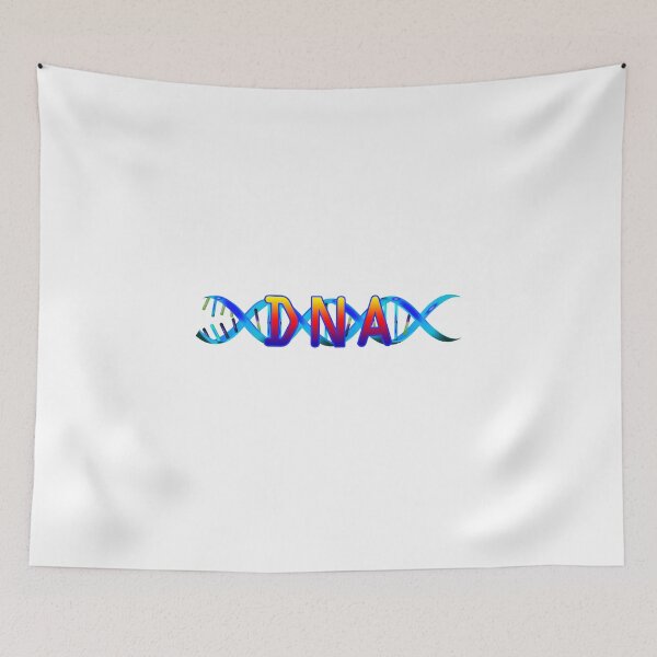 Item preview, Biologist product - DNA - Science Novelty Gifts designed and sold by stuch75.