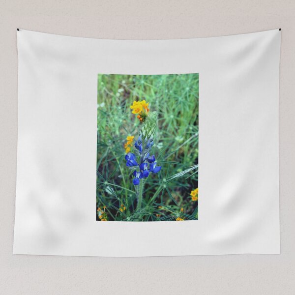 Item preview, Emerging Lupine designed and sold by Chris Gudger.
