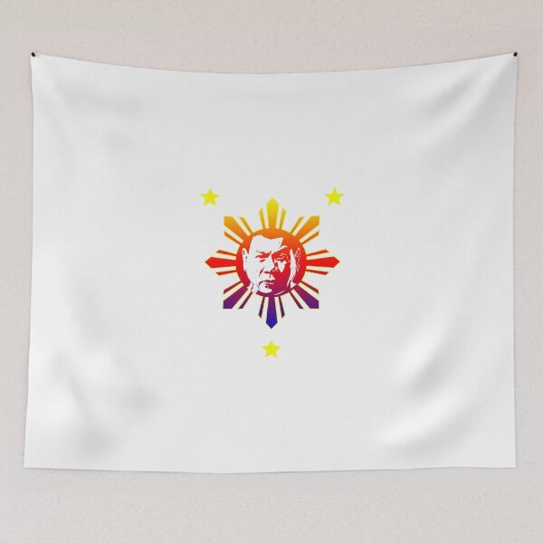 Item preview, Duterte - For President designed and sold by boyangz.