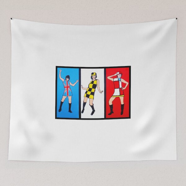 Item preview, The Swinging 60s designed and sold by pault55.