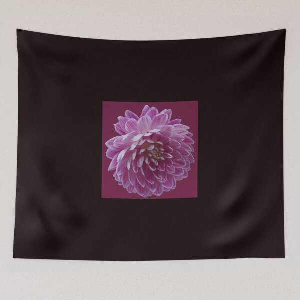 Item preview, Dahliah pink 1 designed and sold by Jaycee2009.