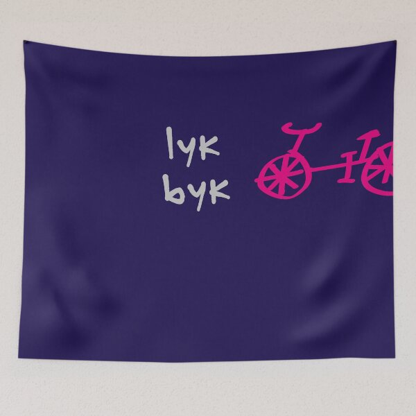 Item preview, Lyk Byk designed and sold by coolhill.
