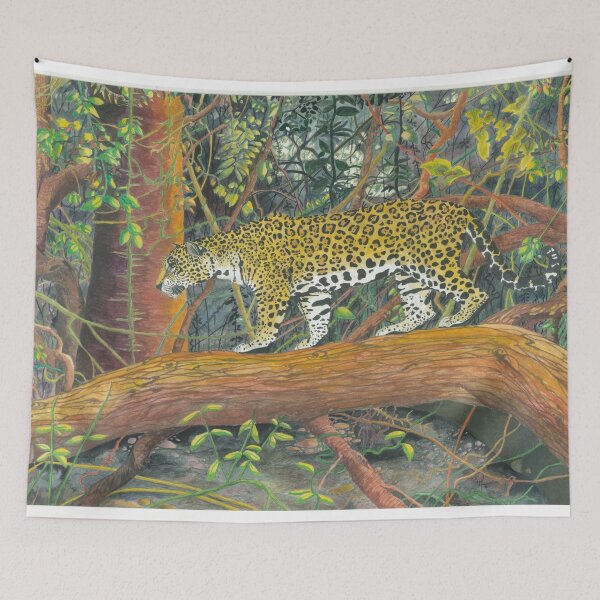 Item preview, Jaguar Brazil designed and sold by Doug Hiser.