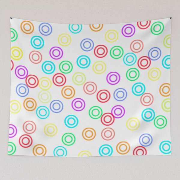 Item preview, Whimsy - abstract design designed and sold by art64.