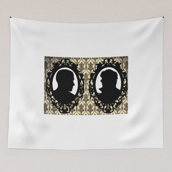 Item preview, Vatican Cameos designed and sold by Shosetsu.