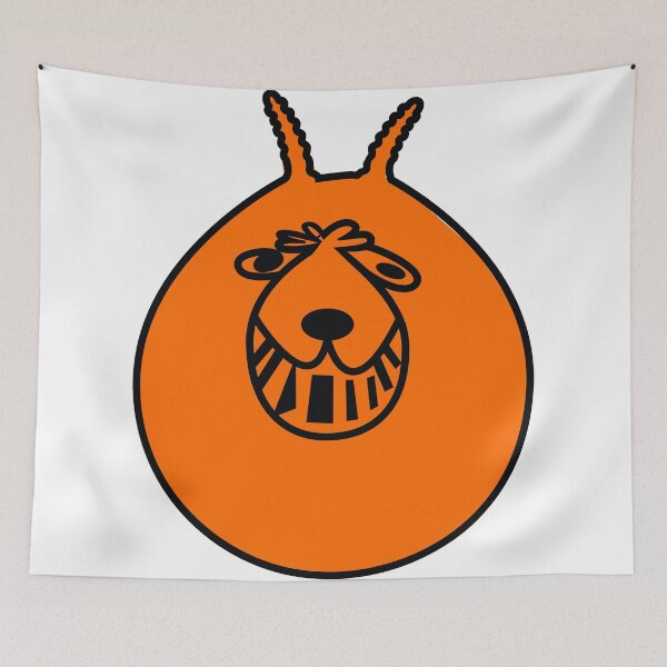 Item preview, Space Hopper designed and sold by jhojho.