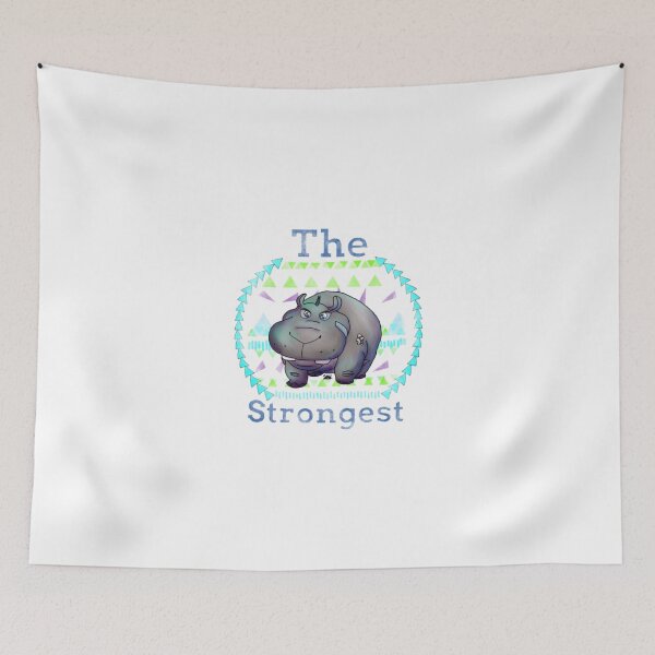 Item preview, Strongest   designed and sold by Katastra.