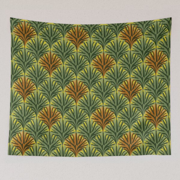 Item preview, Jungle Thrills - Autumn designed and sold by Carter & Rickard.