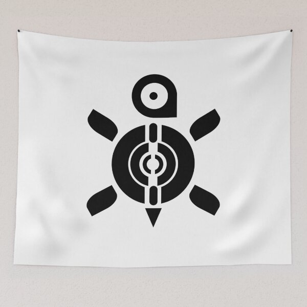 Item preview, Symbolic Tortoise designed and sold by imagology.