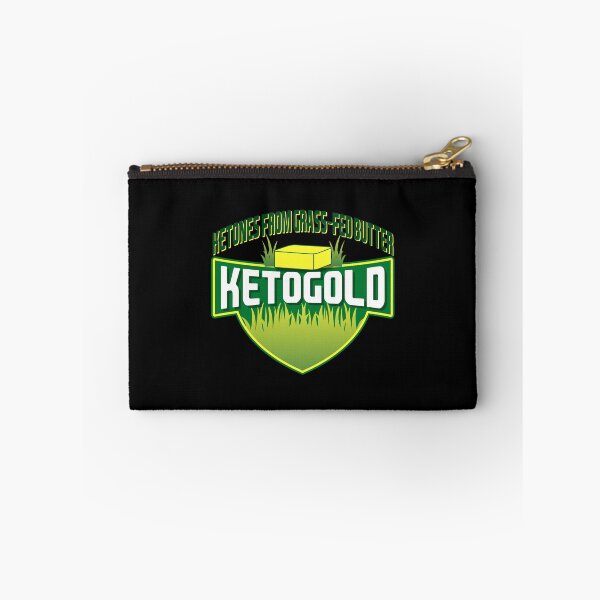 Item preview, Keto Diet product - Ketones From Grass-Feed Butter - Nutrition Theme Gifts designed and sold by stuch75.