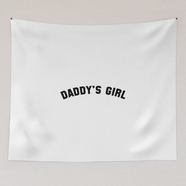 Item preview, Daddy's Girl designed and sold by makari.