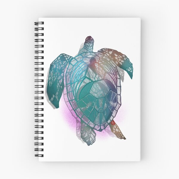 Item preview, turtle designed and sold by Yulvia Puradiredja.