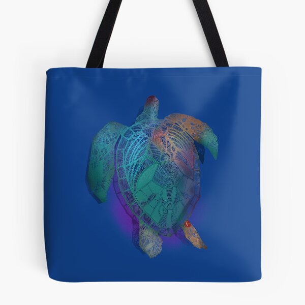 Item preview, turtle designed and sold by Yulvia Puradiredja.