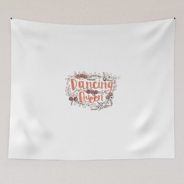 Item preview, Dancing Queen  designed and sold by Joey Lau.