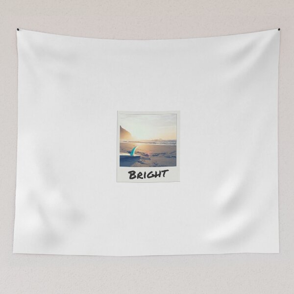 Item preview, Bright designed and sold by onemorefight.