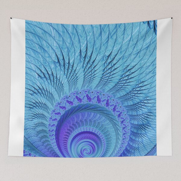 Item preview, Sea Urchin designed and sold by Colleen Farrell.