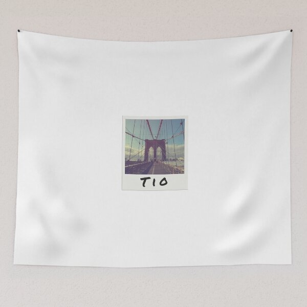 Item preview, TIO designed and sold by onemorefight.