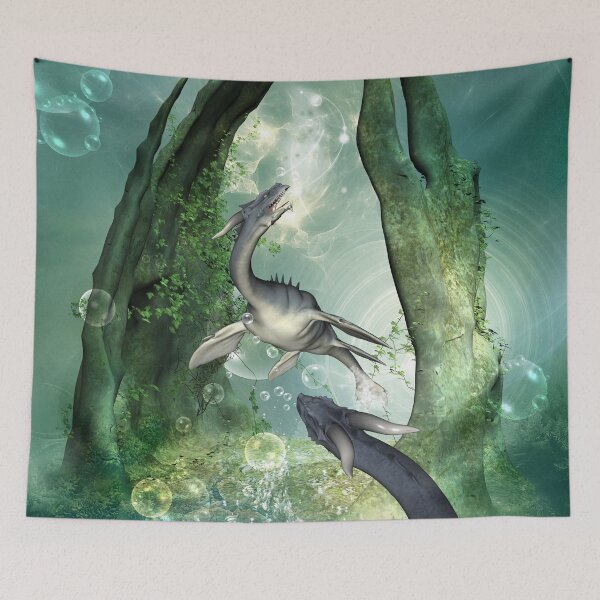 Item preview, Awesome seadragon designed and sold by nicky2342.