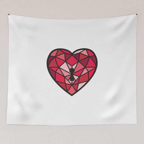 Item preview, Jewel Heart designed and sold by MarcoCapra89.