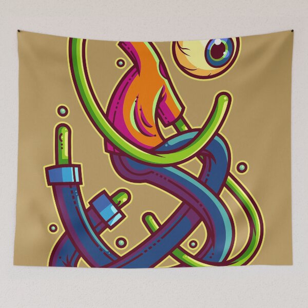 Item preview, Twisted Gaze designed and sold by artdyslexia.