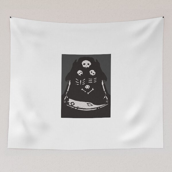 Item preview, Nito designed and sold by AlundrART.