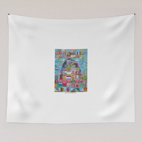 Item preview, Brasil, 2012  by Diego Manuel designed and sold by Diego Manuel Rodriguez.