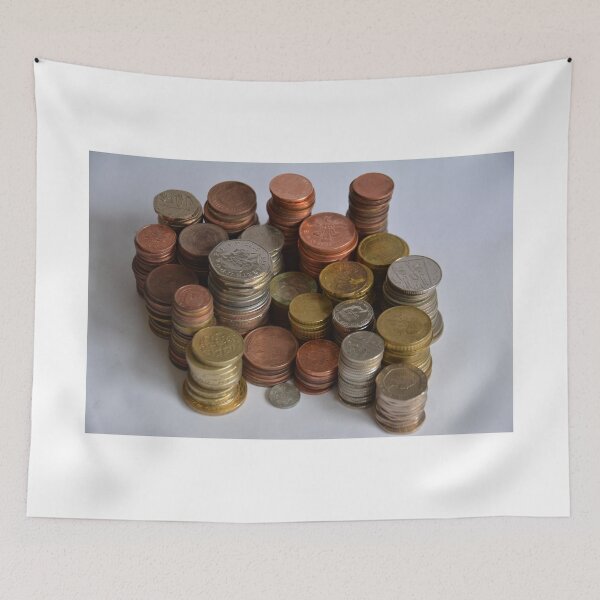 Item preview, coins designed and sold by demor44.