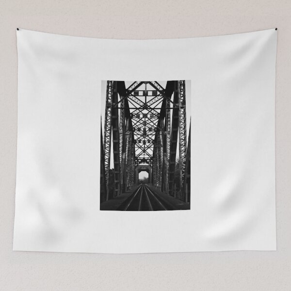 Item preview, Richmond Texas Rail Road 2 of 4 designed and sold by Nature and Landscapes.