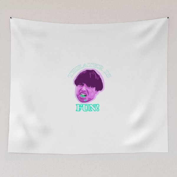 Item preview, Alex Rimmer THEATER CLASS designed and sold by Ryl3h.