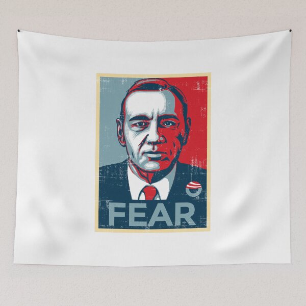 Item preview, Fear designed and sold by Punksthetic.