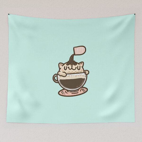 Item preview, Affogato designed and sold by fluffymafi.