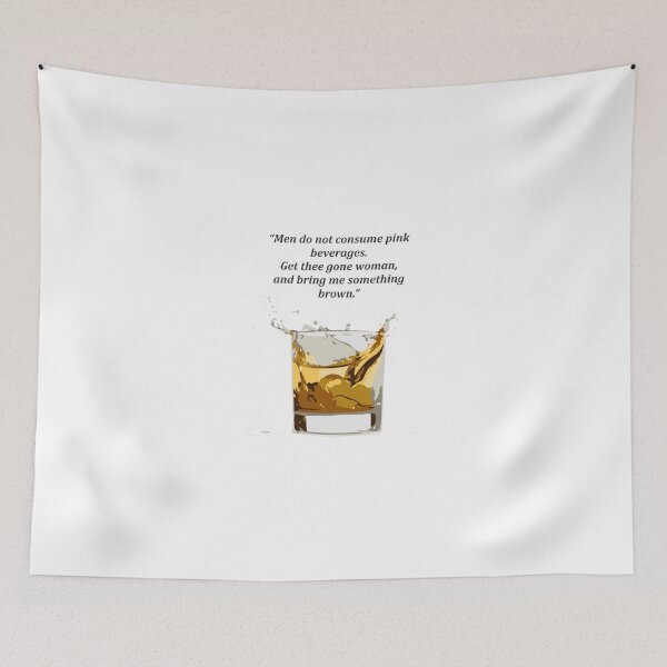 Item preview, Whisky Man designed and sold by NordNorway.