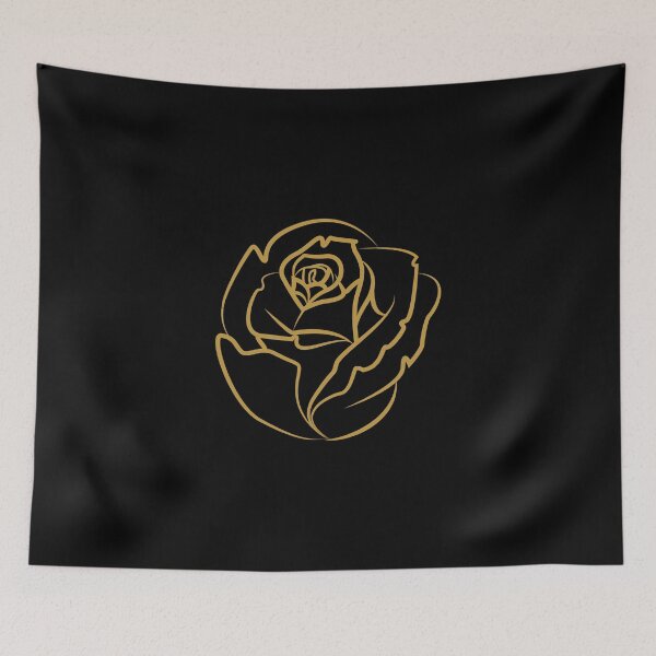 Aperçu de l'œuvre La rose d'or créée et vendue par benwllace159.