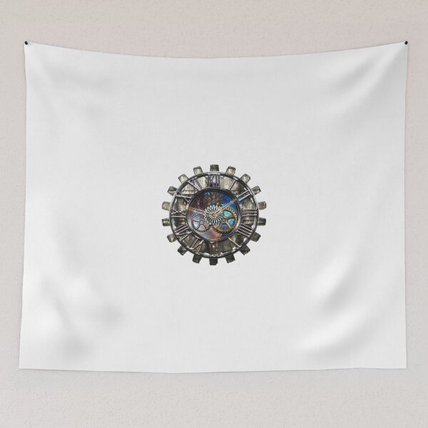 Item preview, Clock designed and sold by Bluesax.