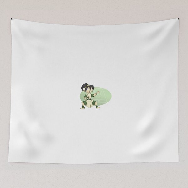 Item preview, Toph designed and sold by renaemichelle.