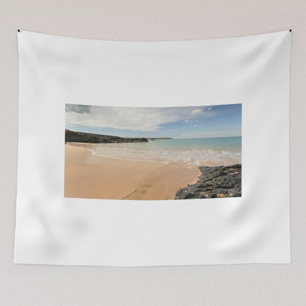 Item preview, Trevone Bay,North Cornwall,UK designed and sold by Lucy Davey.