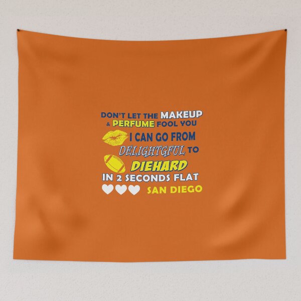 Item preview, Don't let the make up and perfume fool you  designed and sold by trendism.