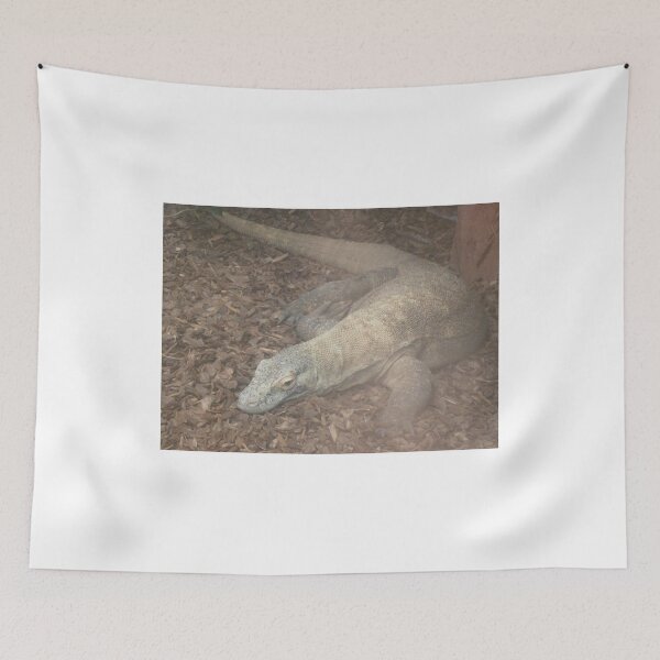 Item preview, Komodo Dragon Animals Lizards designed and sold by leanne-marie93.
