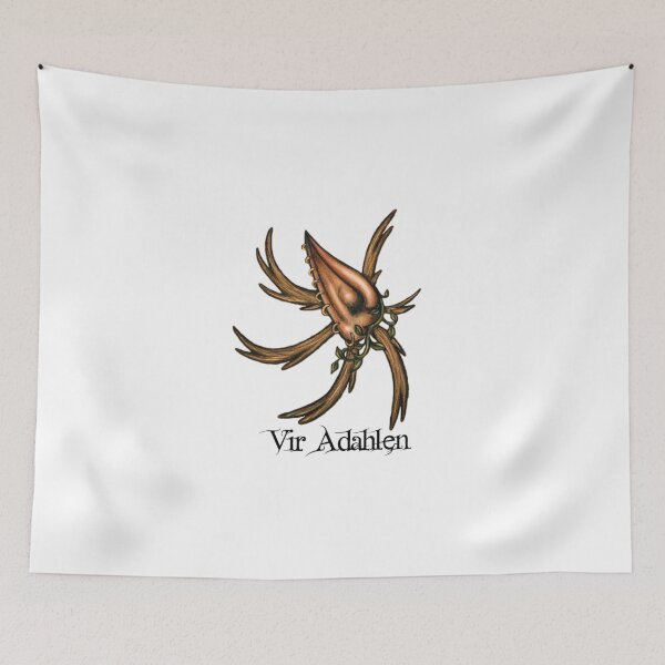 Item preview, Dragon Age Inquisition- Elven- Inquisitor Lavellan designed and sold by RebTheWillO.