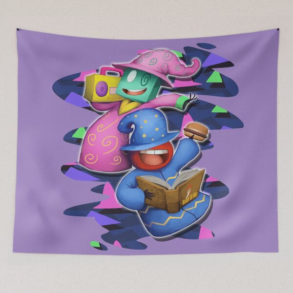 Item preview, WIZARDZ designed and sold by stormful.