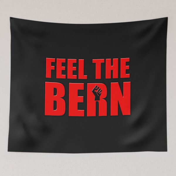 Item preview, Bernie Revolution designed and sold by Thelittlelord.