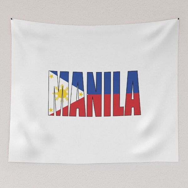 Item preview, Manila. designed and sold by Obercostyle.