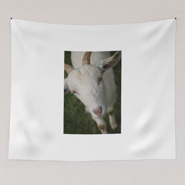 Item preview, That Really Gets my Goat designed and sold by The Lazy Beach.