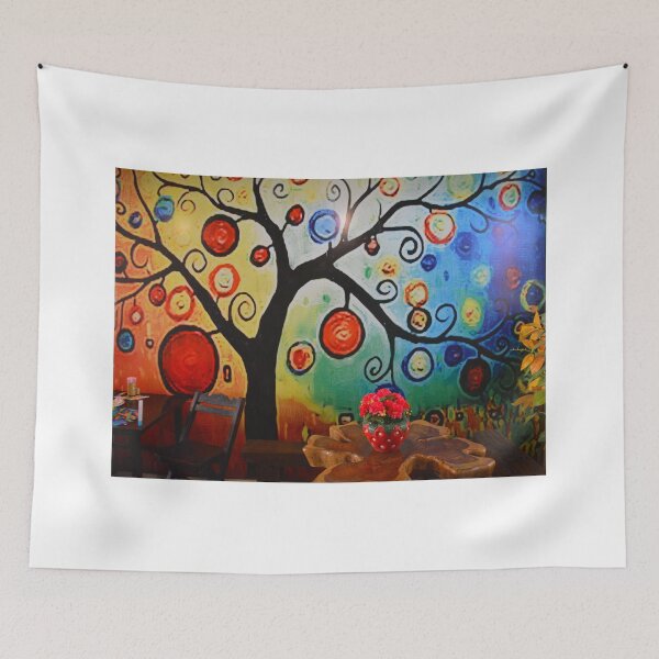 Item preview, tree designed and sold by demor44.