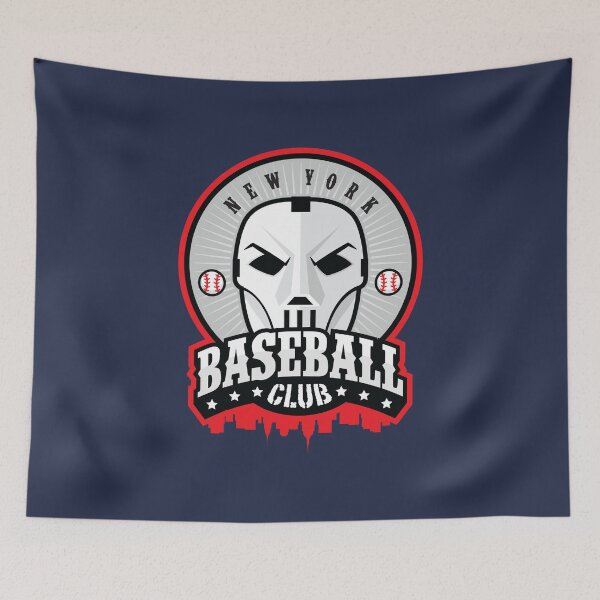 Item preview, New York Baseball Club  designed and sold by theartofm.