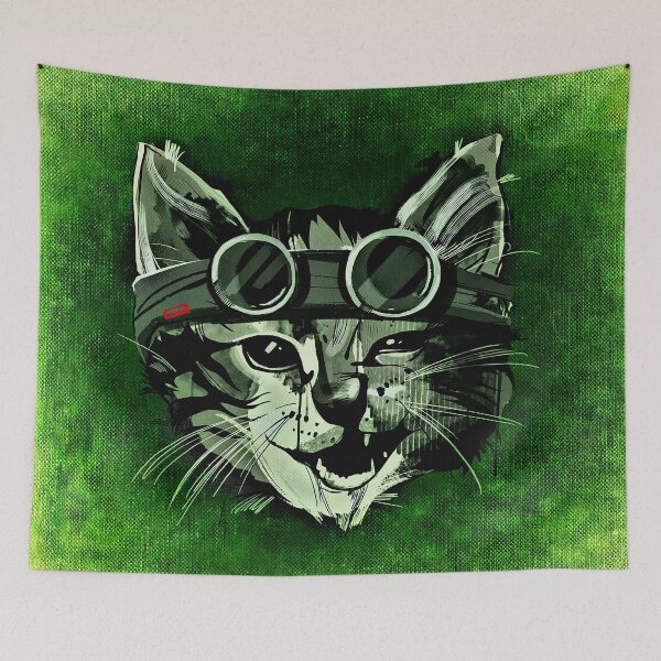 Item preview, Funny Cat designed and sold by Nathan26.